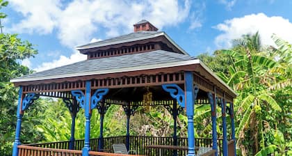 LambLion Holiday Apartments