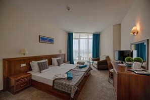Room - Berlin Golden Beach Hotel (Golden Sands)