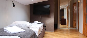 Cracow Old Town Guest House