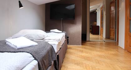 Cracow Old Town Guest House