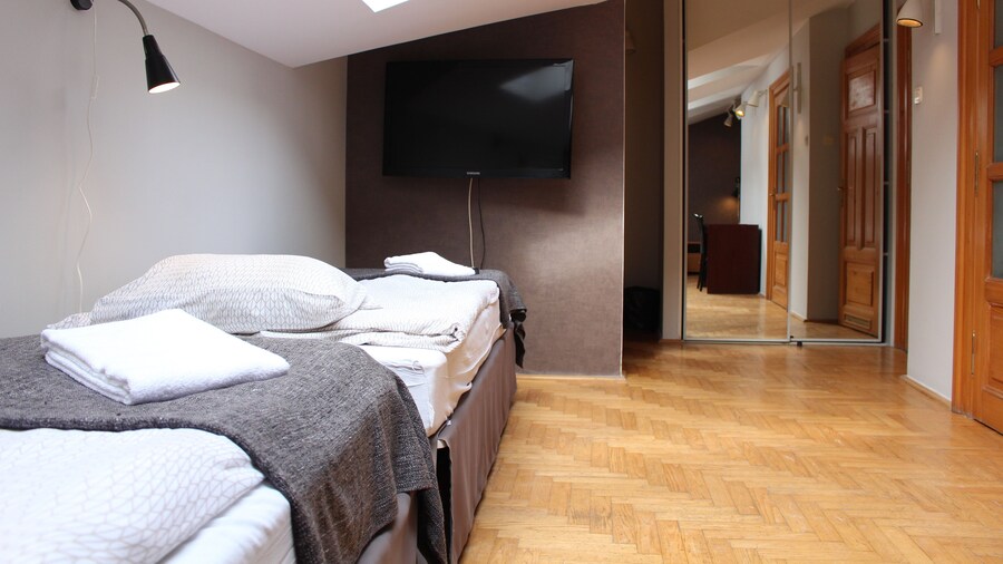 Cracow Old Town Guest House