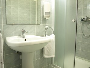Towels - Cracow Old Town Guest House (Kraków)