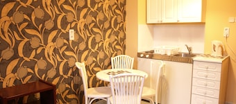 Cracow Old Town Guest House