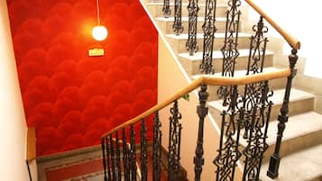 Escalier