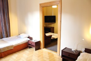 Triple Room | Free WiFi