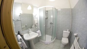 Dobbeltrom | Bad | Håndklær