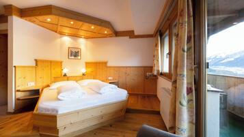 Chambre Double Supérieure