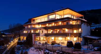 Hotel Bergkranz