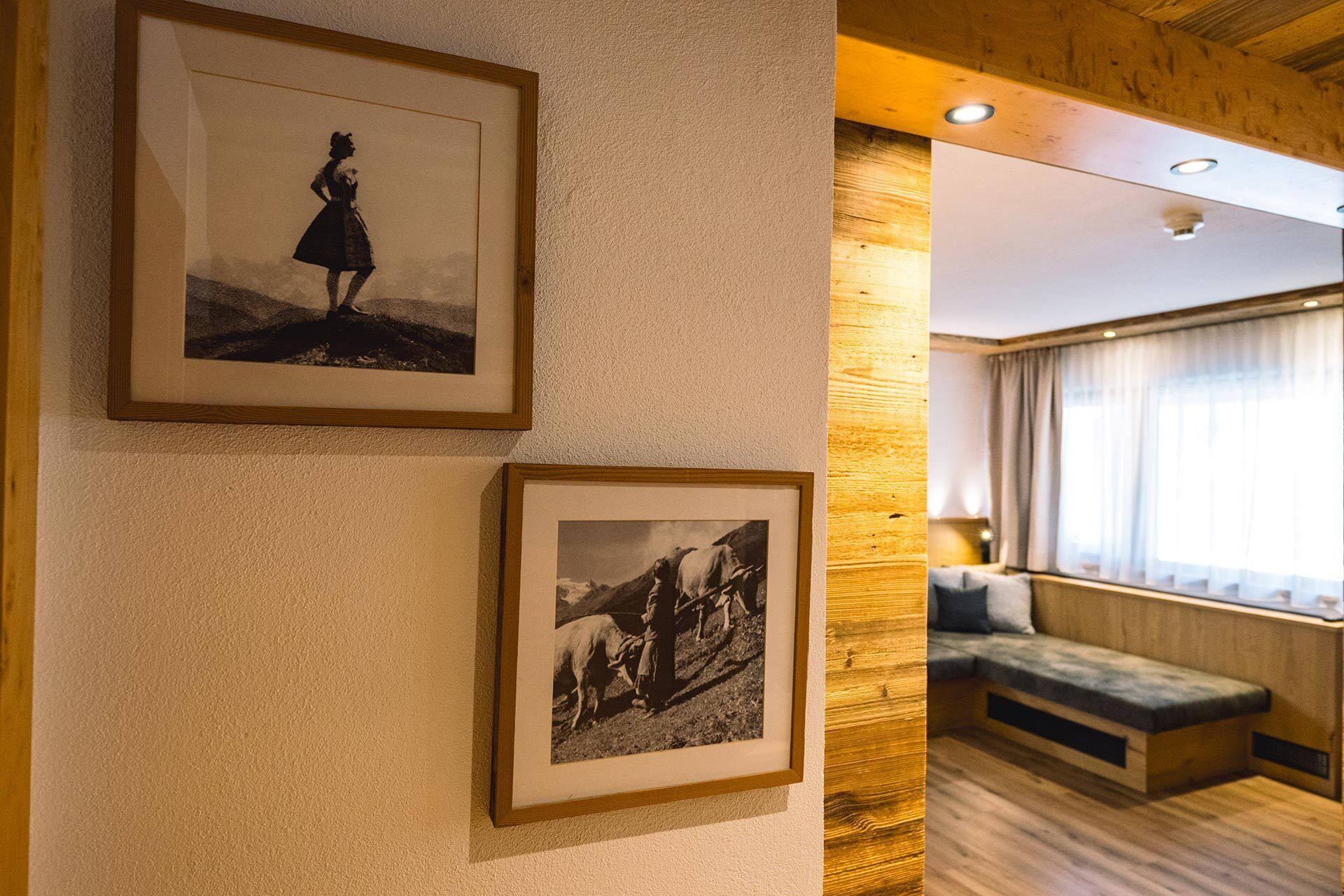 Appartamento Comfort, balcone, vista montagna | Una cassaforte in camera, Wi-Fi gratuito