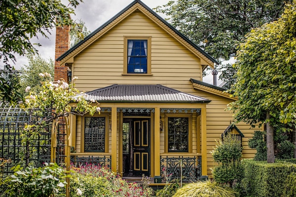 The Gardener's Cottage