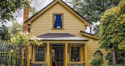 The Corinda Collection