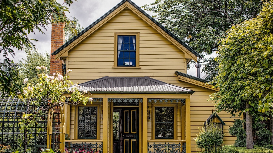 The Corinda Collection