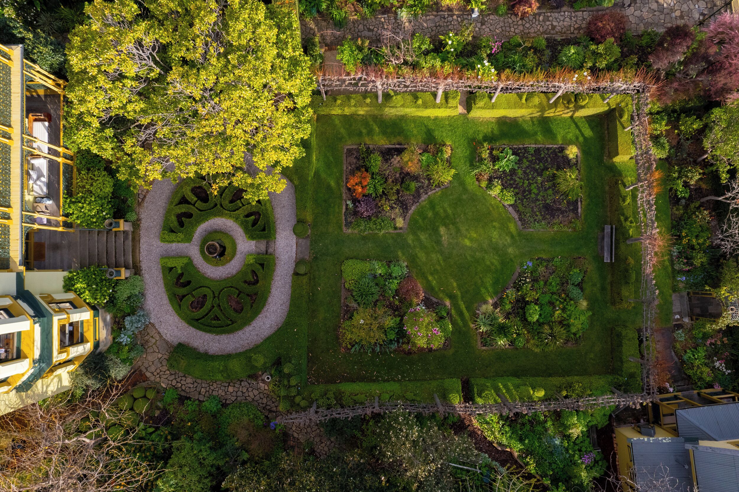 Garden