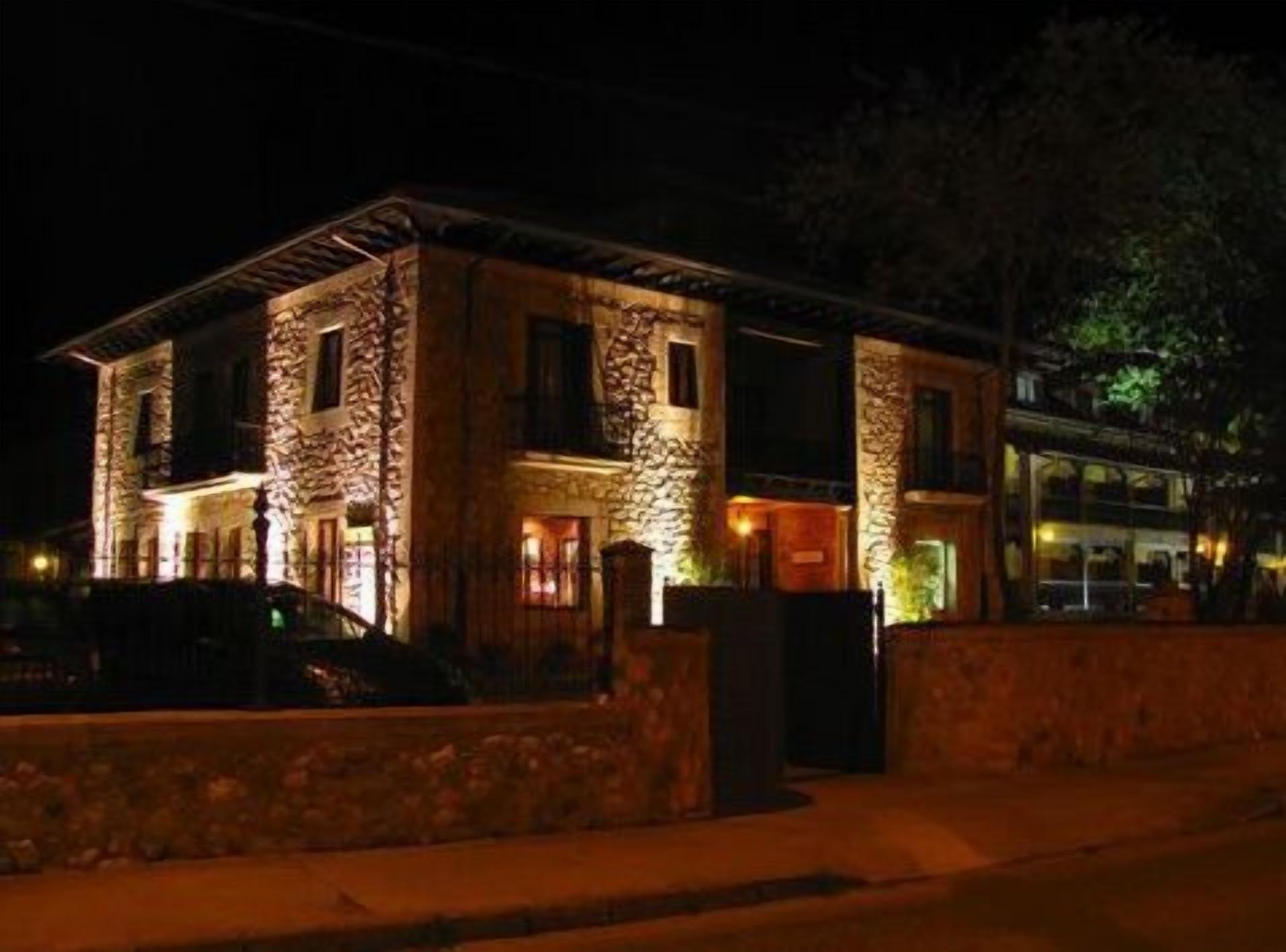 Foto - Hotel & Spa María Manuela