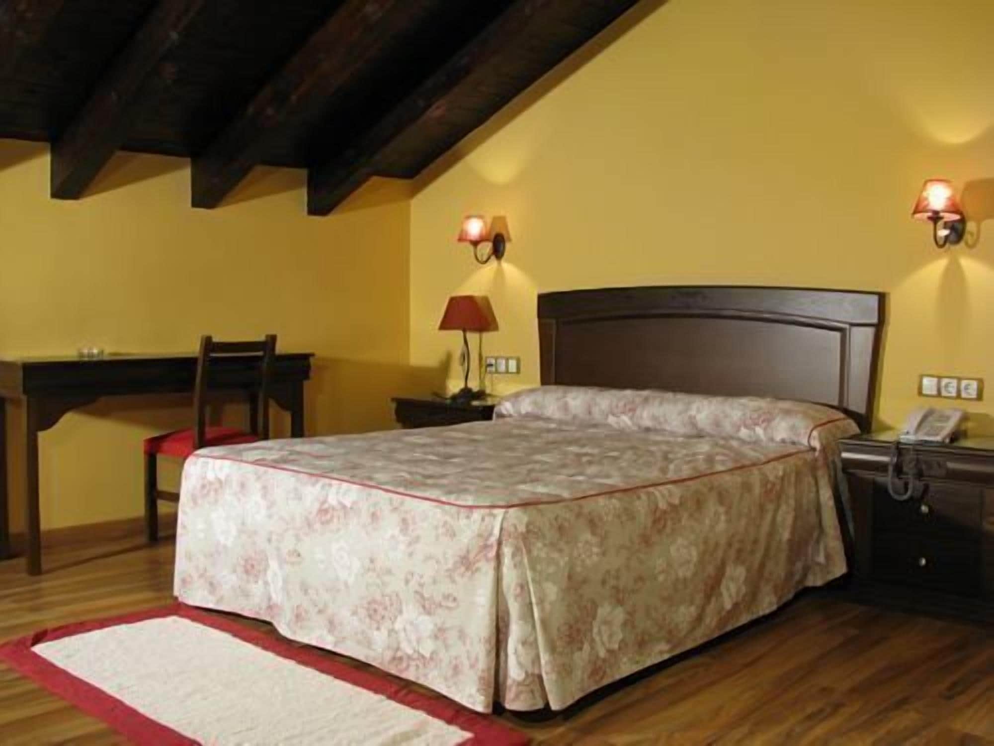 Foto - Hotel & Spa María Manuela