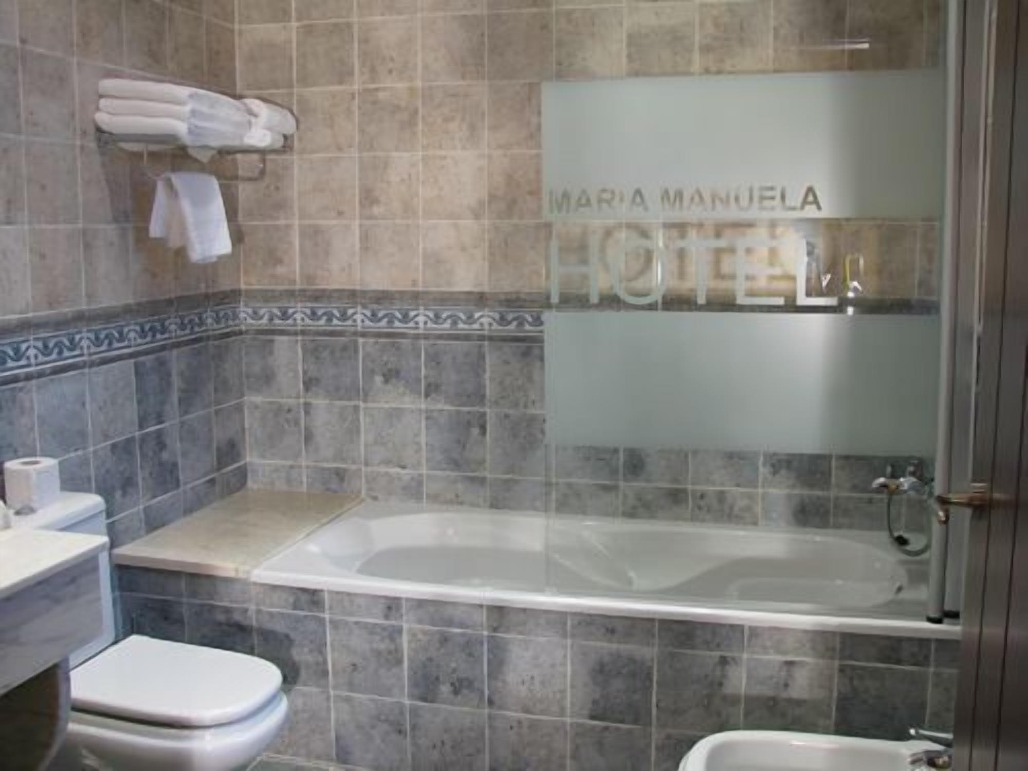 Foto - Hotel & Spa María Manuela