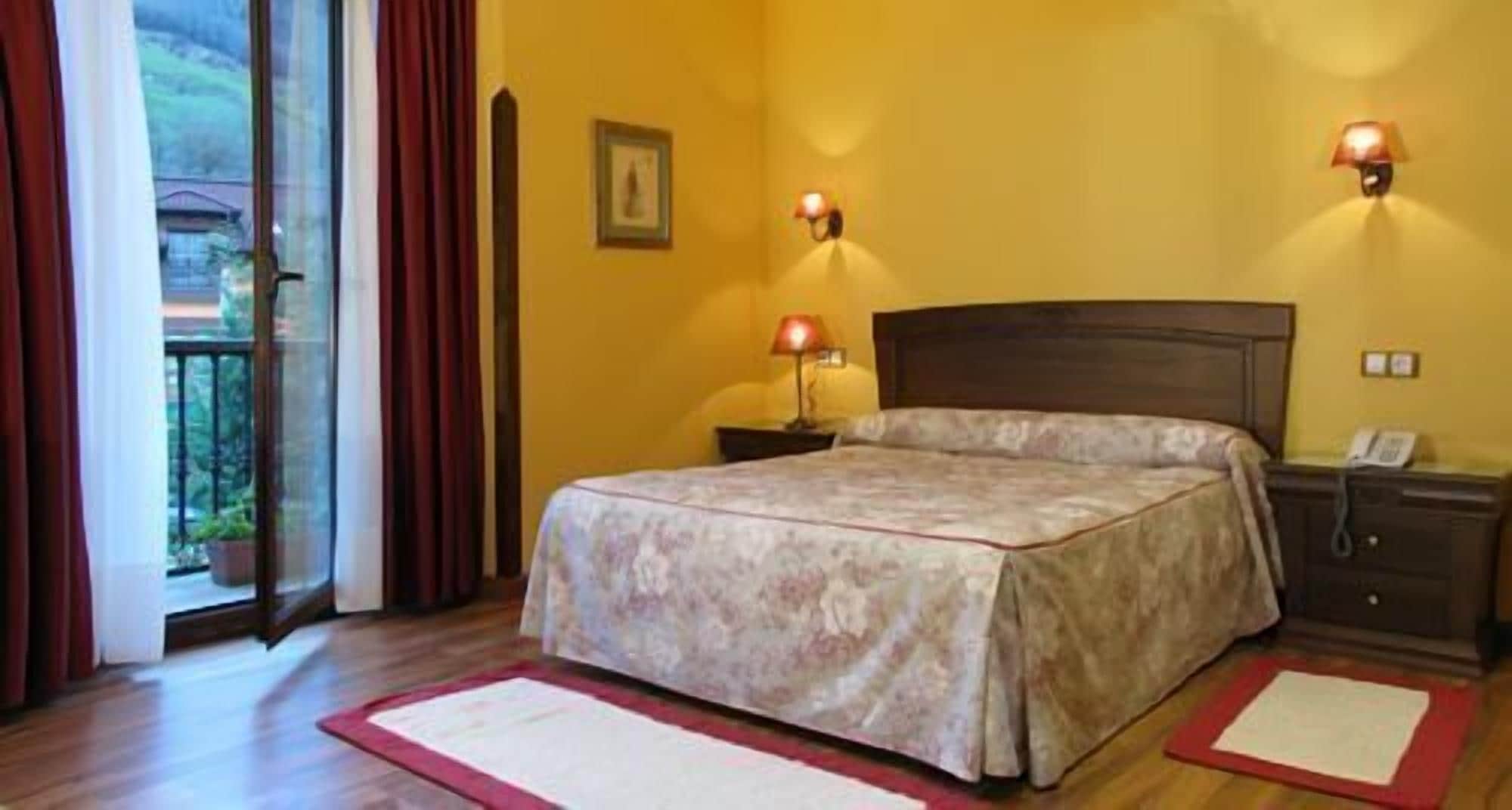 Foto - Hotel & Spa María Manuela
