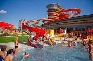 Water park