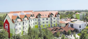 Kinderhotel Semi