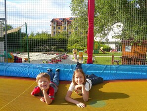 Children’s activities