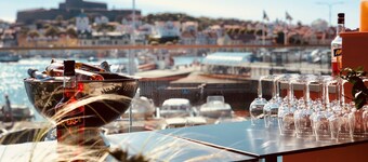 Marstrands Havshotell