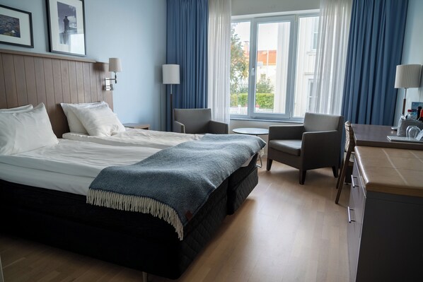 Standard Twin Room (Havsbris Tvåbäddsrum)