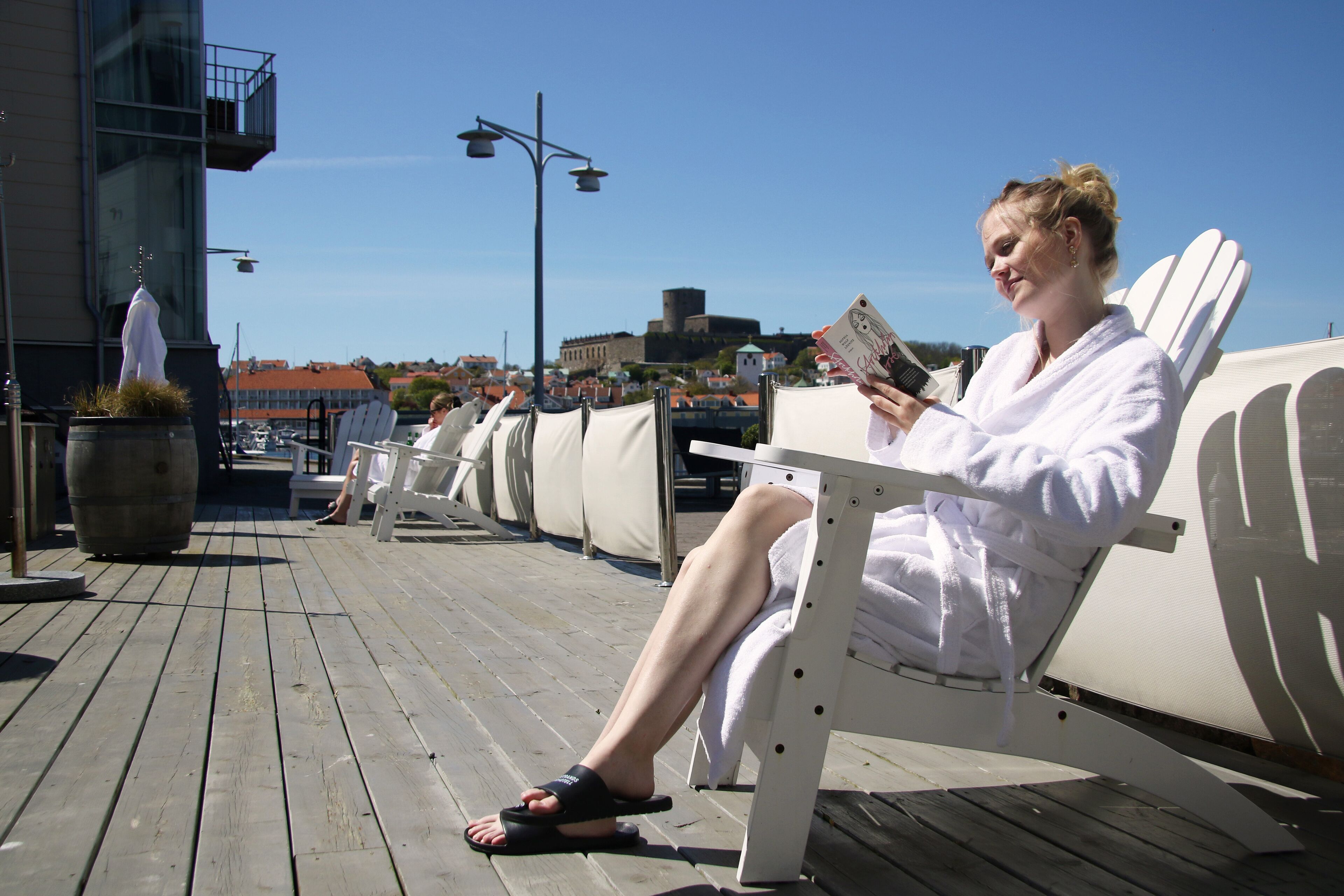 sauna, steam room, hot stone massages, swedish massages, body wraps