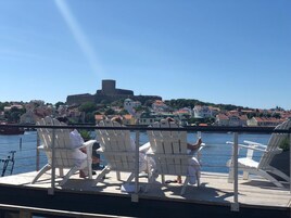 Un sauna, baño turco, masajes con piedras calientes, masajes suecos