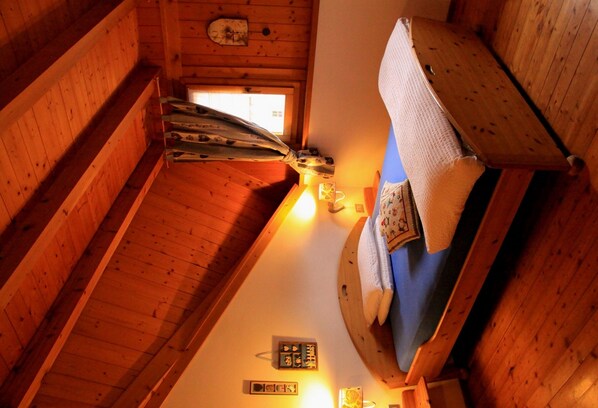 Standard Double or Twin Room, Mountain View