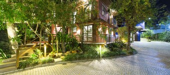 Dubai Bungalows Bombinhas