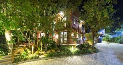 Dubai Bungalows Bombinhas