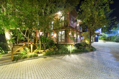 Dubai Bungalows Bombinhas