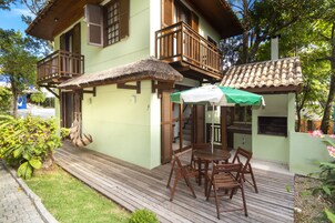 1 habitación y colchones con pillow-top 