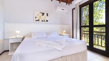 1 dormitorio, colchones con acolchado adicional, caja fuerte