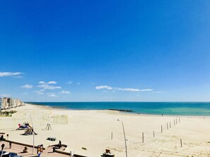 Comfort Double Room, Sea View