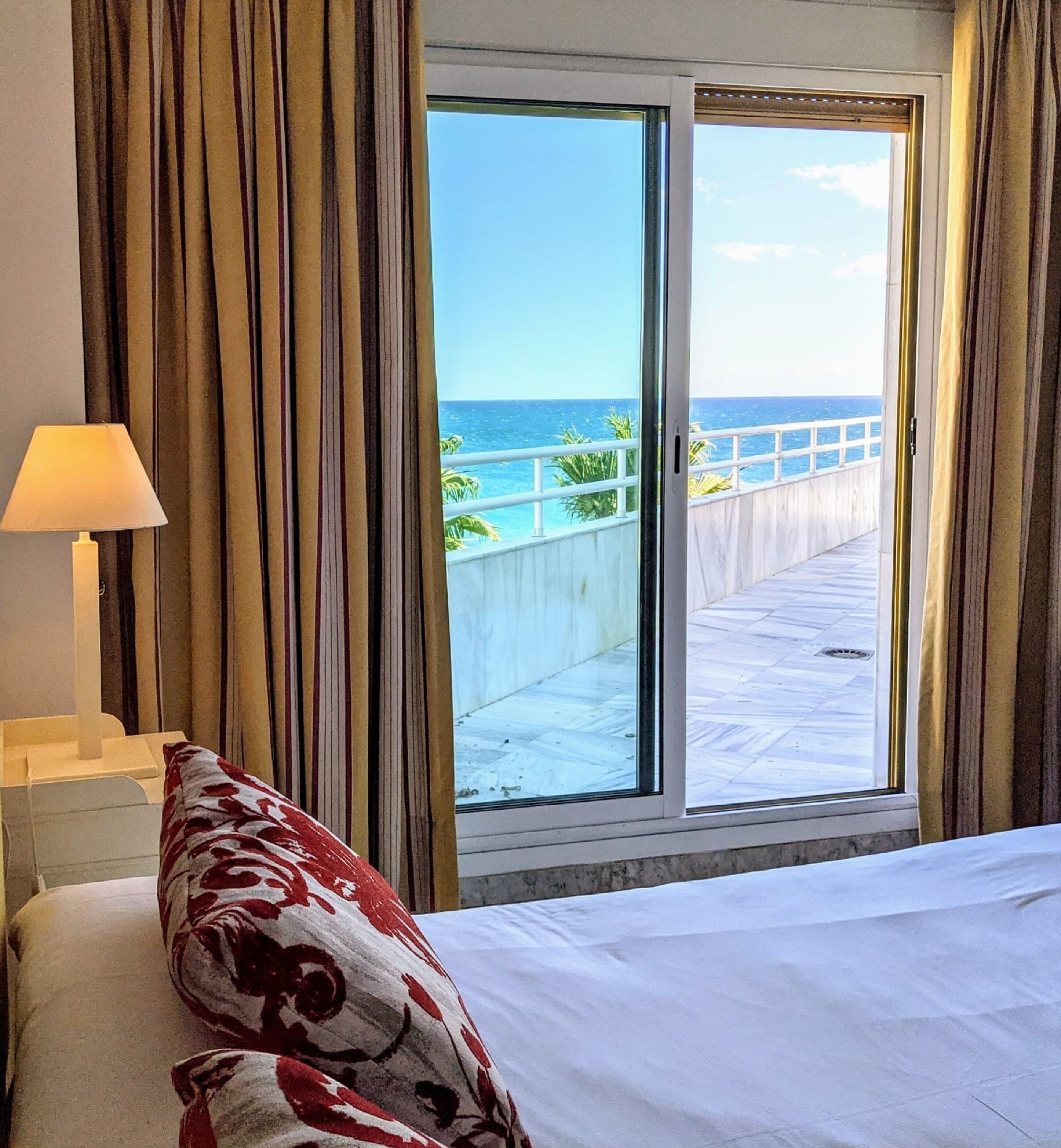 superior apartment, 3 bedrooms, jetted tub | 2 bedrooms, down duvets, free minibar items, in-room safe