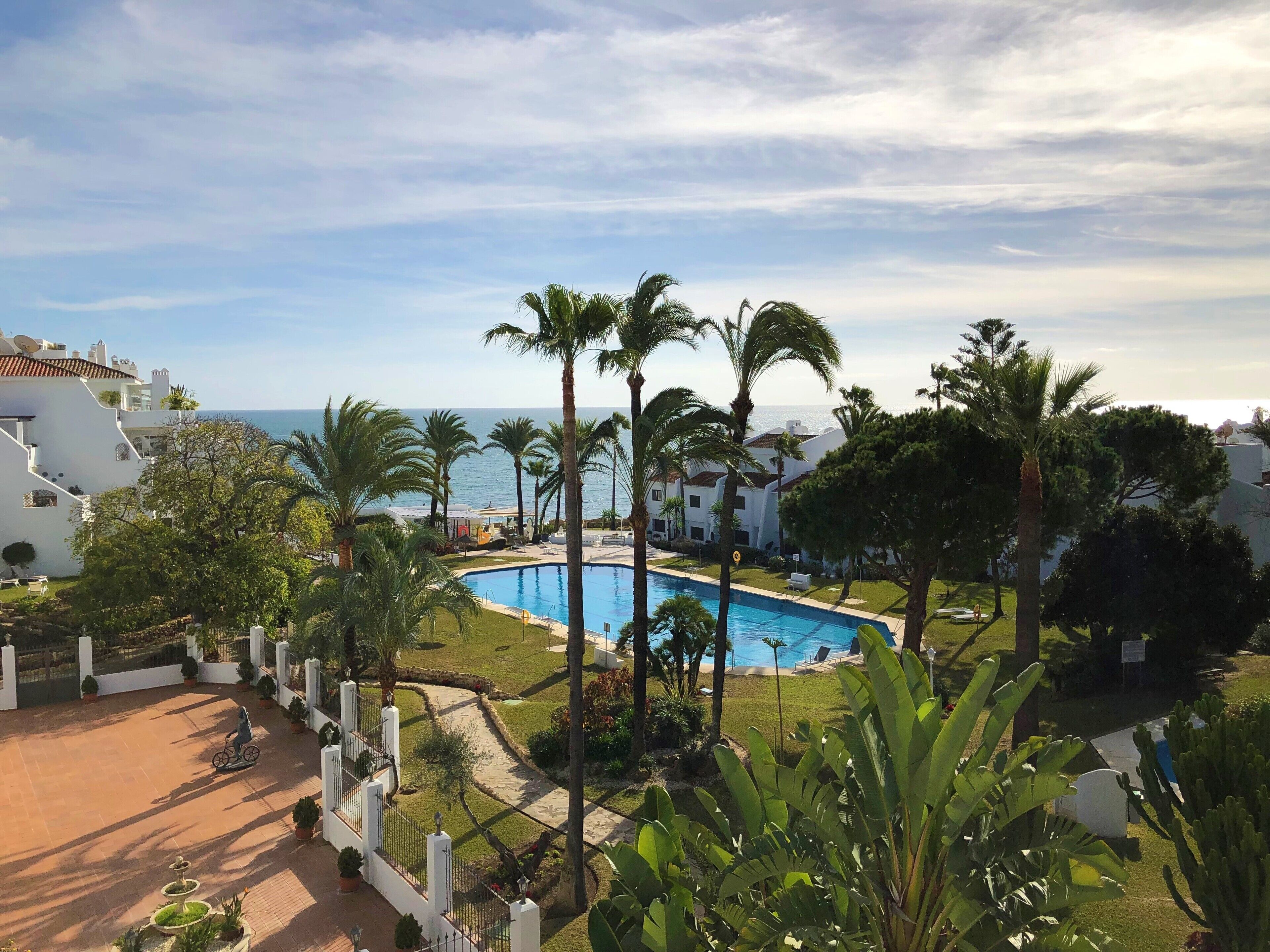 superior apartment, 1 bedroom | exterior