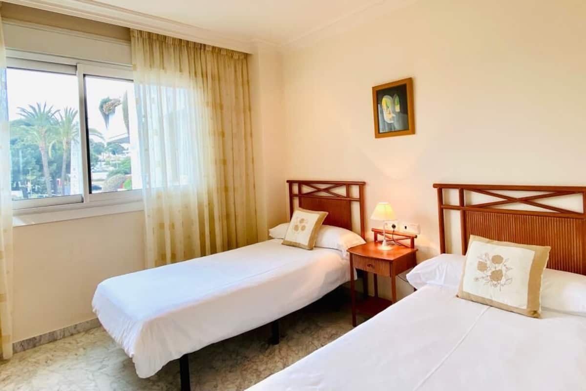 Appartement Standard, 2 chambres