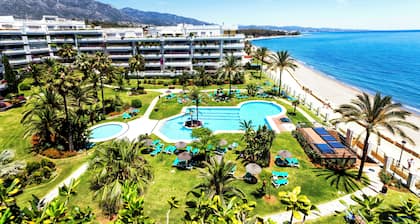 Coral Beach Aparthotel