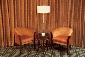 Junior Suite | Living room