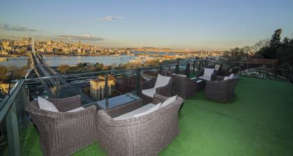HHK Hotel