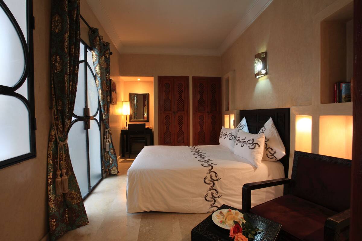 Deluxe Room (Palmeraie)
