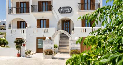 Panos Studios
