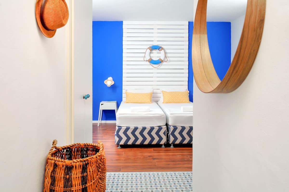 Family Apartment, 2 Bedrooms