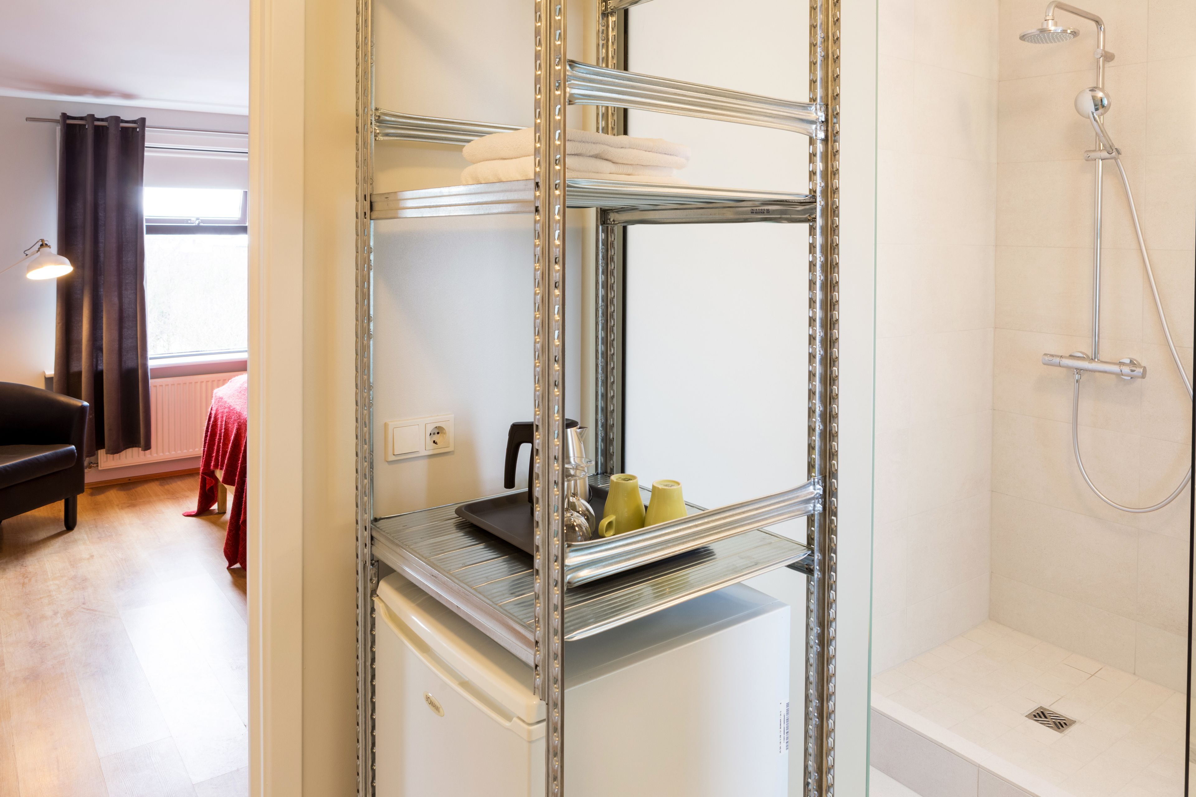Photo - Guesthouse Sunna
