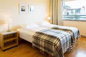 Cortinas blackout y ropa de cama 