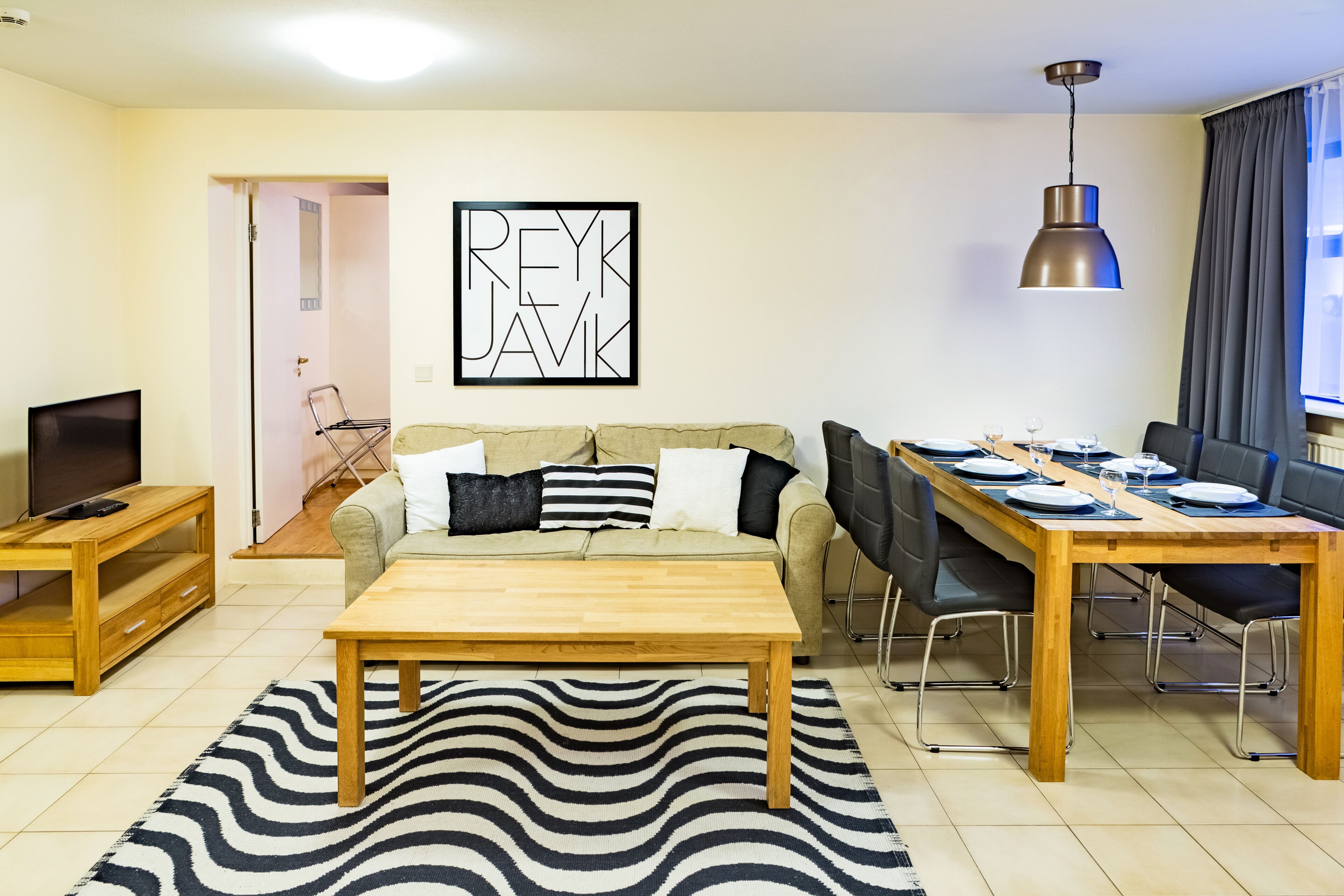 Photo - Guesthouse Sunna