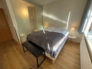 Standard Twin Room, Private Bathroom