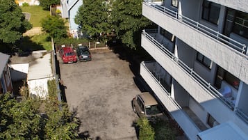 住宿景觀