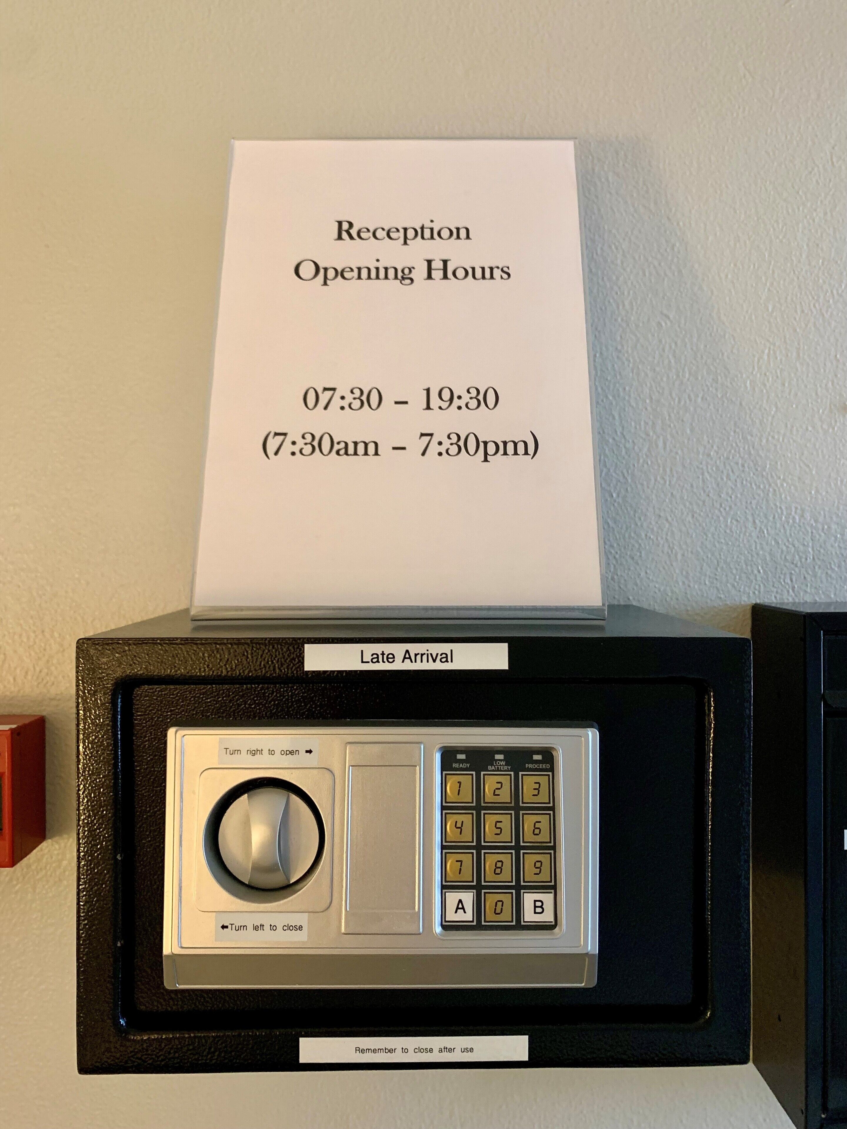 Photo - Guesthouse Sunna